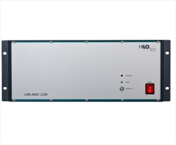 Nguồn mô phỏng kiểm tra EMC HILO-TEST CAR-AWG 1200
